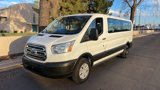 Used 2019 Ford Transit 350 XLT image 2