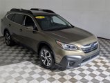 Used 2022 Subaru Outback Limited image 2