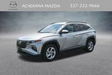 Used 2024 Hyundai Tucson SEL image 1