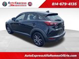 Used 2017 MAZDA CX-3 Touring image 5