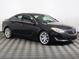 Used 2016 Buick Regal GS w/ Driver Confidence Package #2 image 2