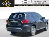 Used 2018 Nissan Pathfinder SL image 2
