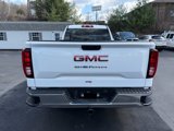 New 2025 GMC Sierra 1500 Pro w/ Pro Value Package image 4