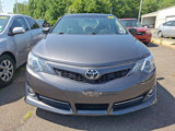 Used 2012 Toyota Camry SE image 2