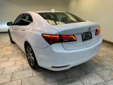 Used 2016 Acura TLX image 6