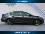 Used 2023 Kia Forte LXS image 6