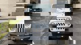 Used 2017 Jeep Wrangler Unlimited Sport w/ Quick Order Package 24S image 4