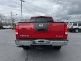 Used 2012 Nissan Titan SV w/ SV Premium Utility Pkg image 5