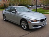 Used 2014 BMW 320i xDrive Sedan image 3