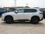 Used 2023 Nissan Rogue SV image 4