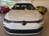 Used 2023 Volkswagen GTI SE w/ Black Wheel Package image 4