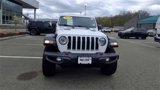 Used 2020 Jeep Wrangler Unlimited Rubicon w/ Dual Top Group image 3