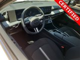 Certified 2024 Hyundai Sonata SEL image 2