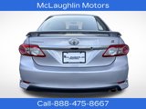 Used 2013 Toyota Corolla S image 4