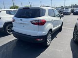 Used 2021 Ford EcoSport SE w/ SE Convenience Package image 2