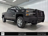 Used 2015 Chevrolet Silverado 2500 High Country image 6