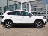 New 2025 Volkswagen Taos S image 4