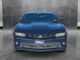 Used 2015 Chevrolet Camaro LT image 2