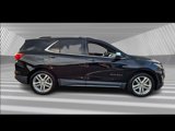 Used 2018 Chevrolet Equinox Premier image 3