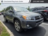 Used 2010 Toyota RAV4 Sport image 3