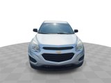 Certified 2017 Chevrolet Equinox LS image 3