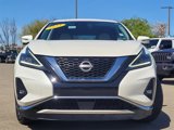 Used 2023 Nissan Murano SL image 2