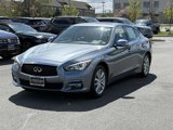 Used 2016 INFINITI Q50 Premium image 3