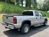 Used 2004 Chevrolet Silverado 2500 W/T w/ Heavy-Duty Power Package image 3