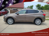 Used 2019 Buick Envision Premium image 2