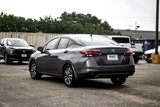 New 2025 Nissan Versa S w/ S Plus Package image 5