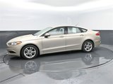 Used 2018 Ford Fusion SE image 5