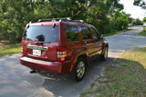 Used 2012 Jeep Liberty Sport image 6