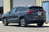 Used 2020 GMC Terrain SLT w/ Preferred Package image 4