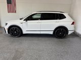 Used 2020 Volkswagen Tiguan SE R-Line image 4
