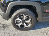 Used 2020 Jeep Renegade Trailhawk w/ Popular Equipment Group image 4
