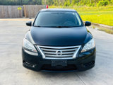 Used 2014 Nissan Sentra SV image 2