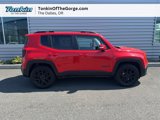 Used 2017 Jeep Renegade Altitude image 2