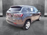 Used 2018 Jeep Compass Latitude w/ Popular Equipment Group image 4