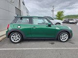 Used 2021 MINI Cooper S w/ 6.5" Touchscreen Package image 2