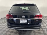 Used 2019 Volkswagen Atlas SEL image 6