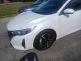Used 2024 Nissan Sentra SV image 3