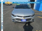 Used 2018 Chevrolet Malibu LS image 2
