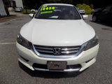 Used 2015 Honda Accord Sport image 4