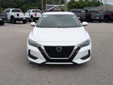 Used 2020 Nissan Sentra SV image 5