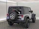 Used 2015 Jeep Wrangler Sport image 6
