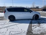 New 2024 Chrysler Pacifica Touring-L w/ S Appearance Package image 2
