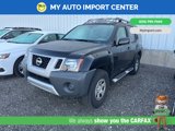 Used 2013 Nissan Xterra X image 3