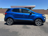Used 2019 Ford EcoSport Titanium image 2