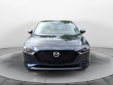 New 2025 MAZDA MAZDA3 s Sport image 2