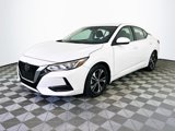 Used 2022 Nissan Sentra SV image 3